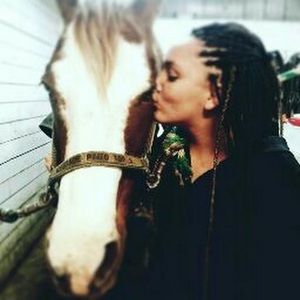 Meet your Posher, Jada